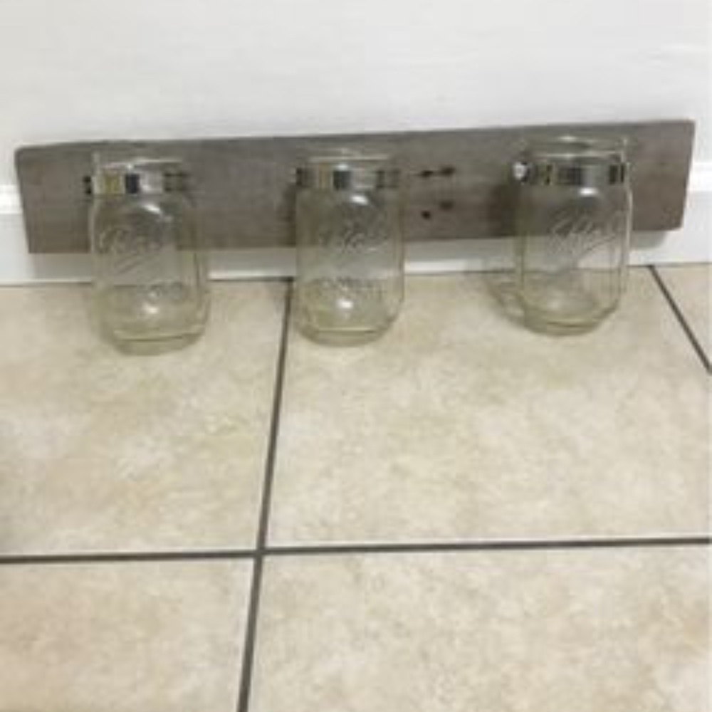 Farmhouse Decor Hanger